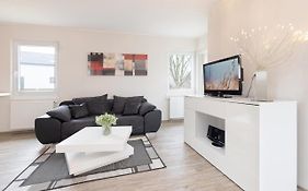 Ferienhaus Haffkrug Wohnung 4